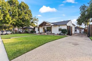 315 Easton Road, Dallas, TX 75218