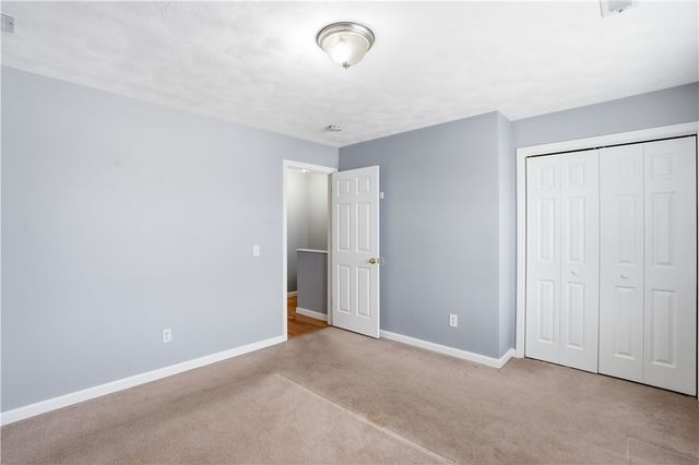 23 Fortin Avenue, Pawtucket, RI 02860