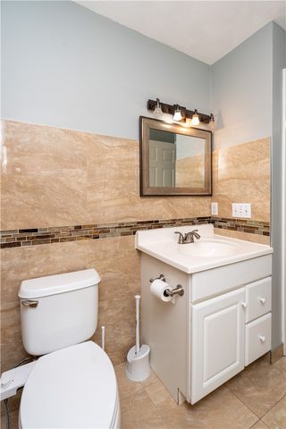 23 Fortin Avenue, Pawtucket, RI 02860