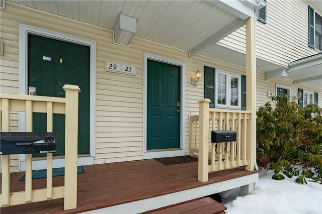 23 Fortin Avenue, Pawtucket, RI 02860