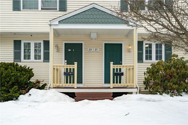 23 Fortin Avenue, Pawtucket, RI 02860