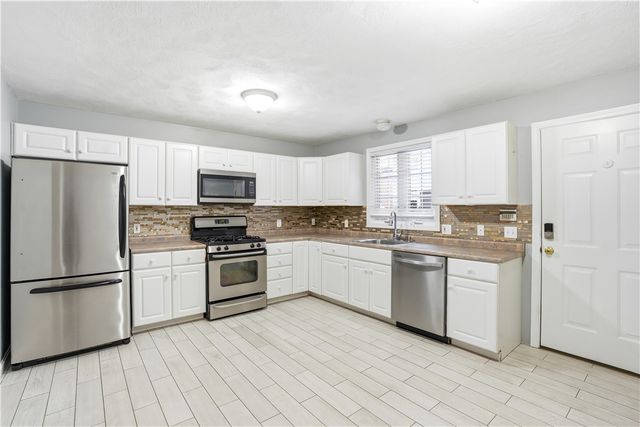 23 Fortin Avenue, Pawtucket, RI 02860