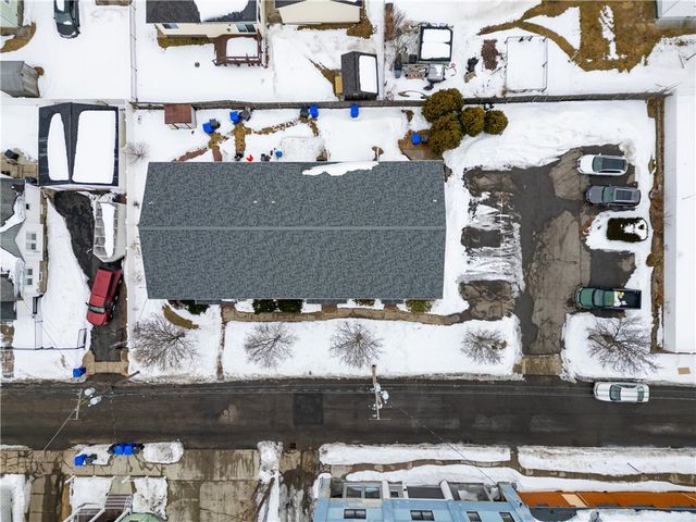 23 Fortin Avenue, Pawtucket, RI 02860