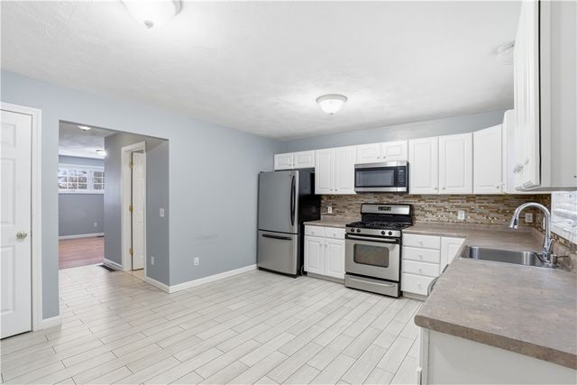 23 Fortin Avenue, Pawtucket, RI 02860