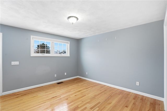 23 Fortin Avenue, Pawtucket, RI 02860