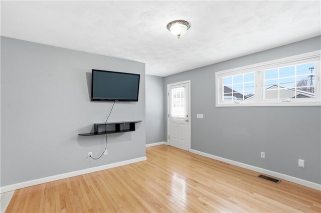 23 Fortin Avenue, Pawtucket, RI 02860