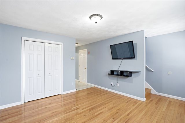 23 Fortin Avenue, Pawtucket, RI 02860