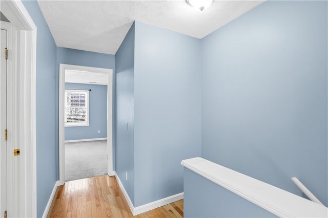 23 Fortin Avenue, Pawtucket, RI 02860