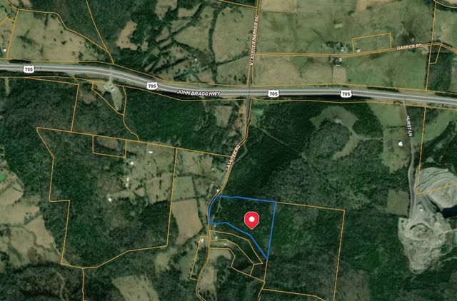 0 Lassier Rd, Readyville, TN 37149