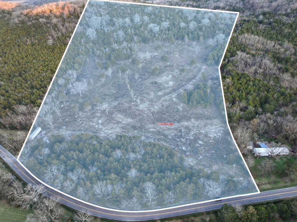 0 Lassier Rd, Readyville, TN 37149
