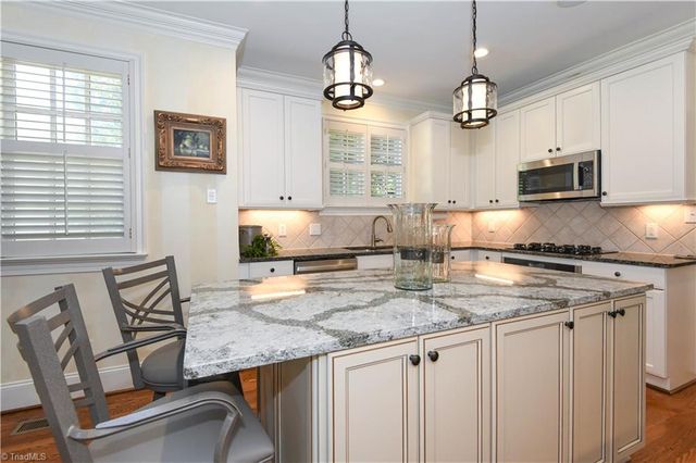 12 Hadley Park Court, Greensboro, NC 27407