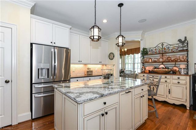 12 Hadley Park Court, Greensboro, NC 27407