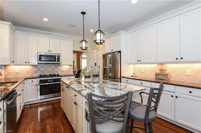 12 Hadley Park Court, Greensboro, NC 27407