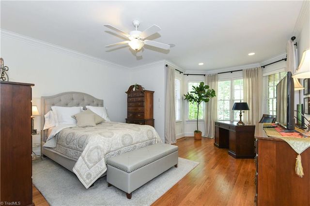 12 Hadley Park Court, Greensboro, NC 27407