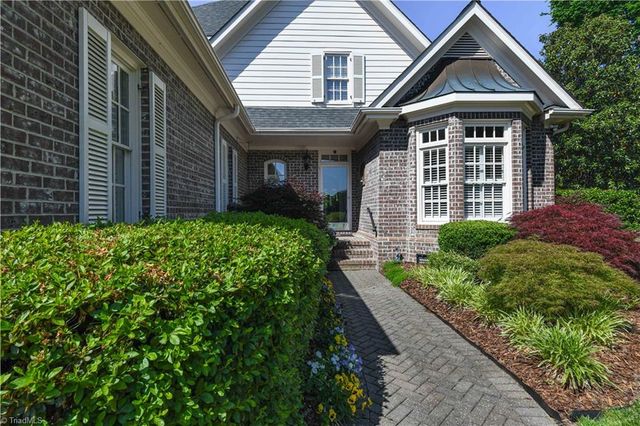 12 Hadley Park Court, Greensboro, NC 27407