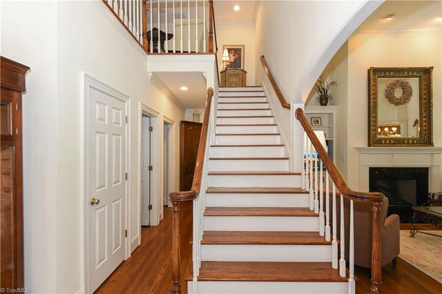 12 Hadley Park Court, Greensboro, NC 27407