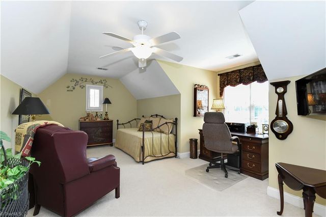 12 Hadley Park Court, Greensboro, NC 27407