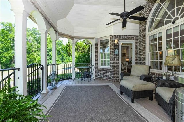 12 Hadley Park Court, Greensboro, NC 27407