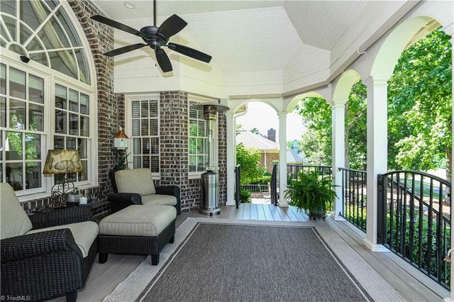 12 Hadley Park Court, Greensboro, NC 27407