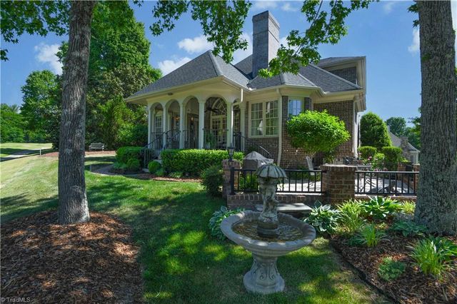 12 Hadley Park Court, Greensboro, NC 27407