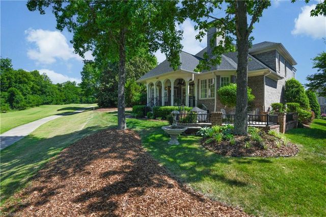 12 Hadley Park Court, Greensboro, NC 27407