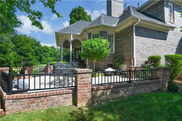 12 Hadley Park Court, Greensboro, NC 27407