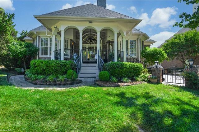 12 Hadley Park Court, Greensboro, NC 27407