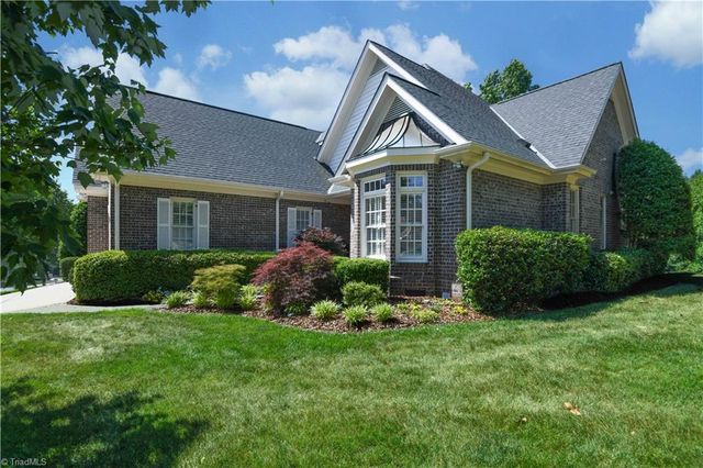 12 Hadley Park Court, Greensboro, NC 27407
