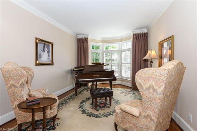 12 Hadley Park Court, Greensboro, NC 27407