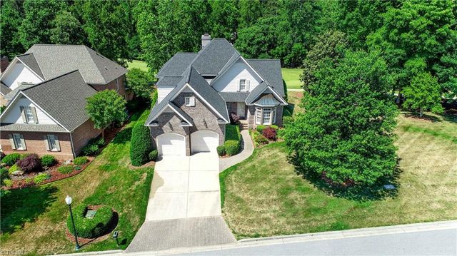 12 Hadley Park Court, Greensboro, NC 27407