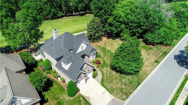 12 Hadley Park Court, Greensboro, NC 27407