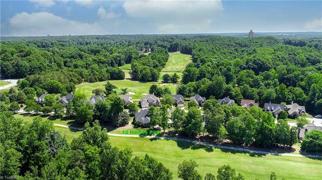 12 Hadley Park Court, Greensboro, NC 27407