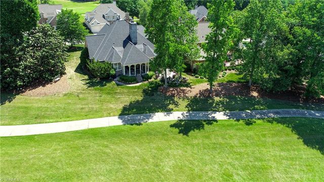 12 Hadley Park Court, Greensboro, NC 27407
