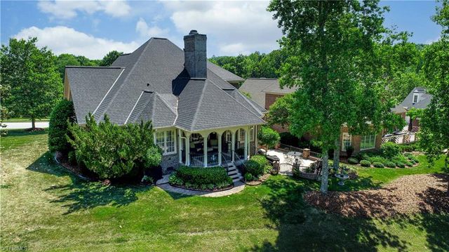 12 Hadley Park Court, Greensboro, NC 27407