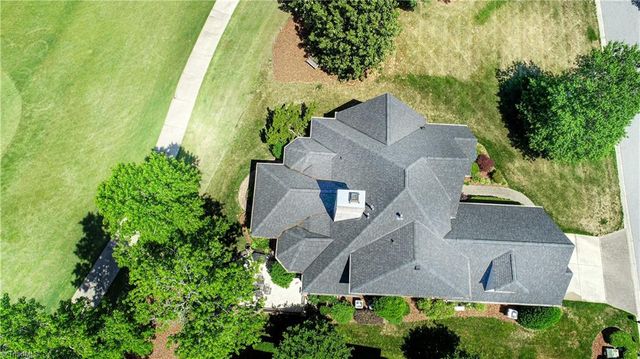 12 Hadley Park Court, Greensboro, NC 27407