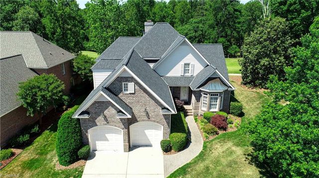 12 Hadley Park Court, Greensboro, NC 27407