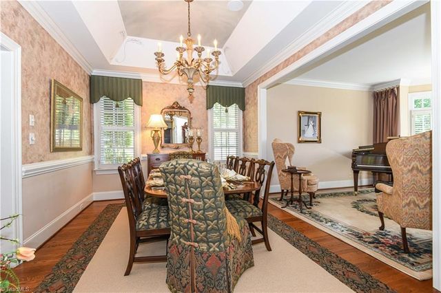 12 Hadley Park Court, Greensboro, NC 27407