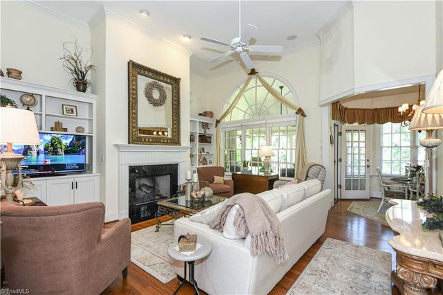 12 Hadley Park Court, Greensboro, NC 27407