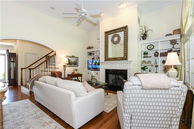 12 Hadley Park Court, Greensboro, NC 27407