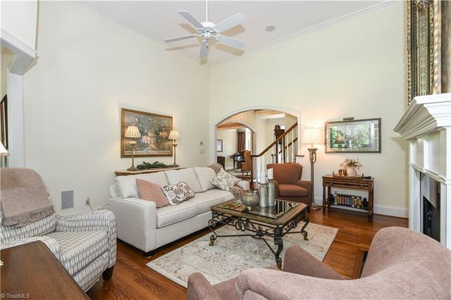 12 Hadley Park Court, Greensboro, NC 27407