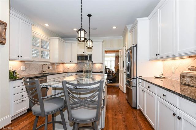 12 Hadley Park Court, Greensboro, NC 27407