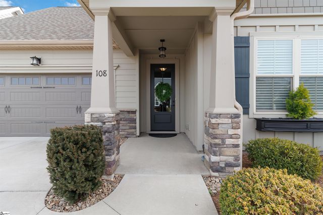 108 Mayfly Way, Simpsonville, SC 29680