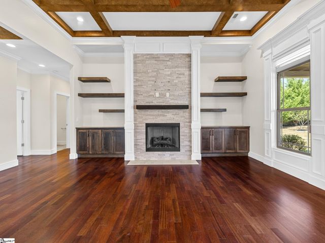 640 Double Bridge Road, Boiling Springs, SC 29316