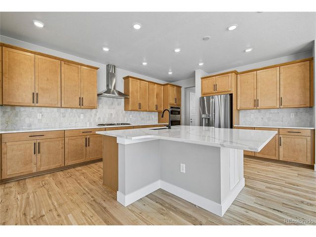 5591 Farrier Pt, Castle Rock, CO 80104