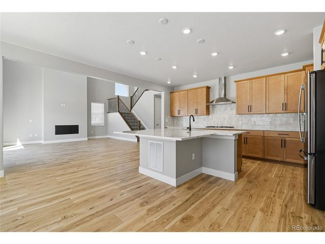 5591 Farrier Pt, Castle Rock, CO 80104