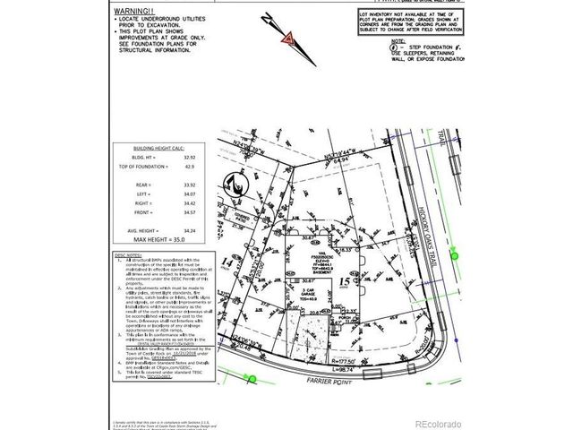 5591 Farrier Pt, Castle Rock, CO 80104