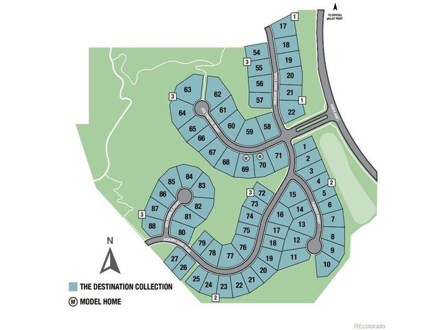 5591 Farrier Pt, Castle Rock, CO 80104