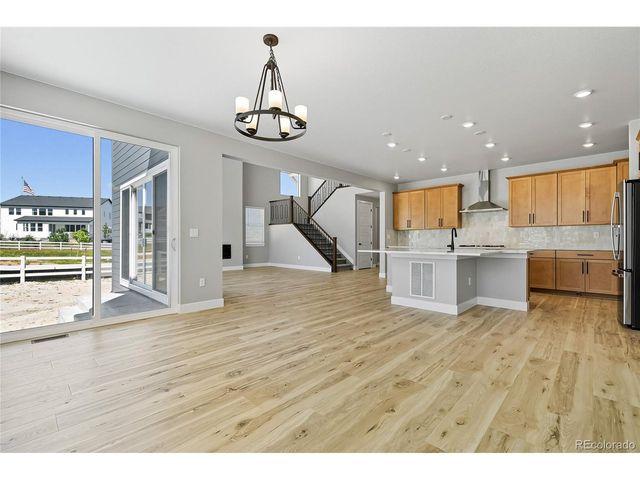 5591 Farrier Pt, Castle Rock, CO 80104