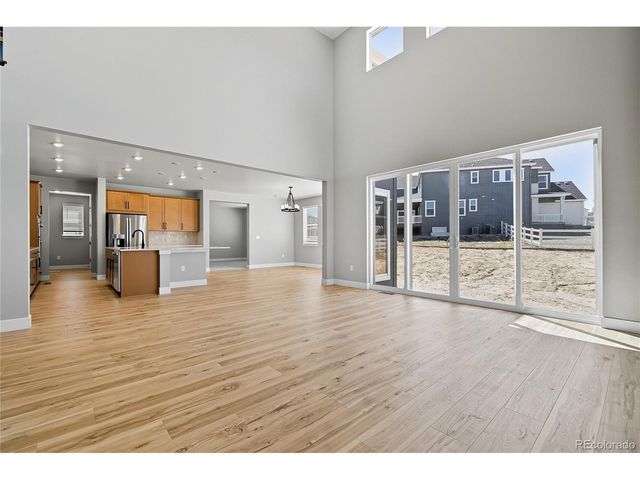 5591 Farrier Pt, Castle Rock, CO 80104