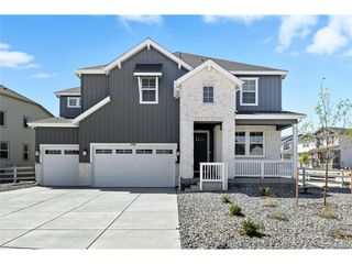 5591 Farrier Pt, Castle Rock, CO 80104